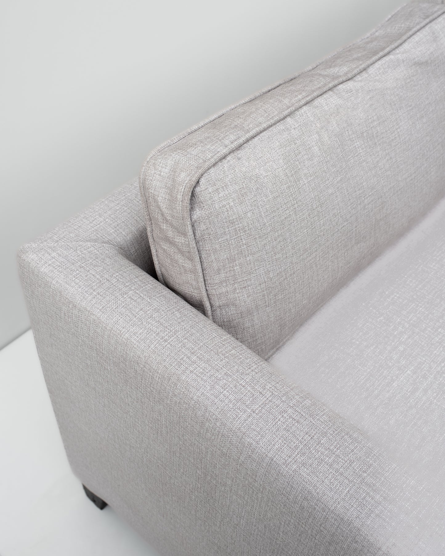 Lounge Sofa - White