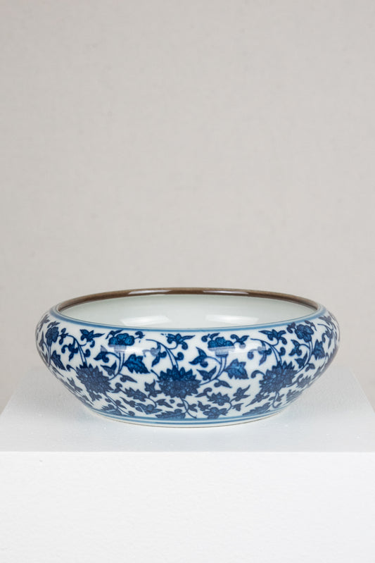 Printed Bowl