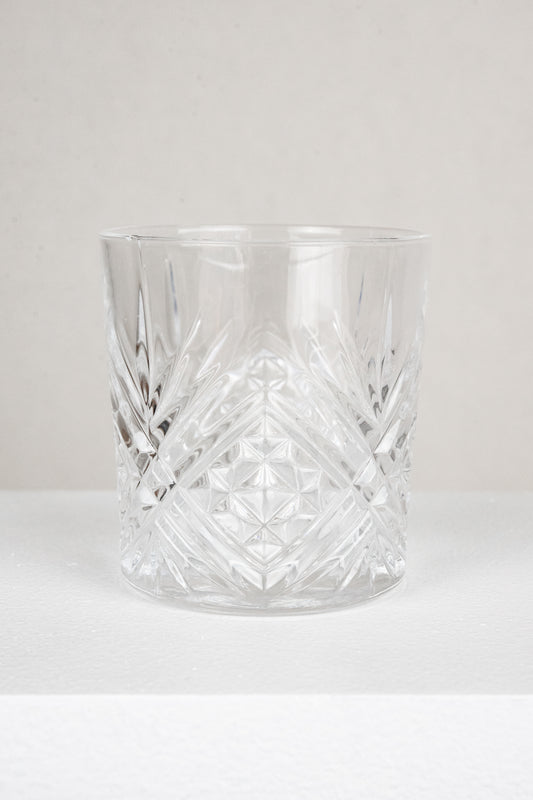 Crystal Glass