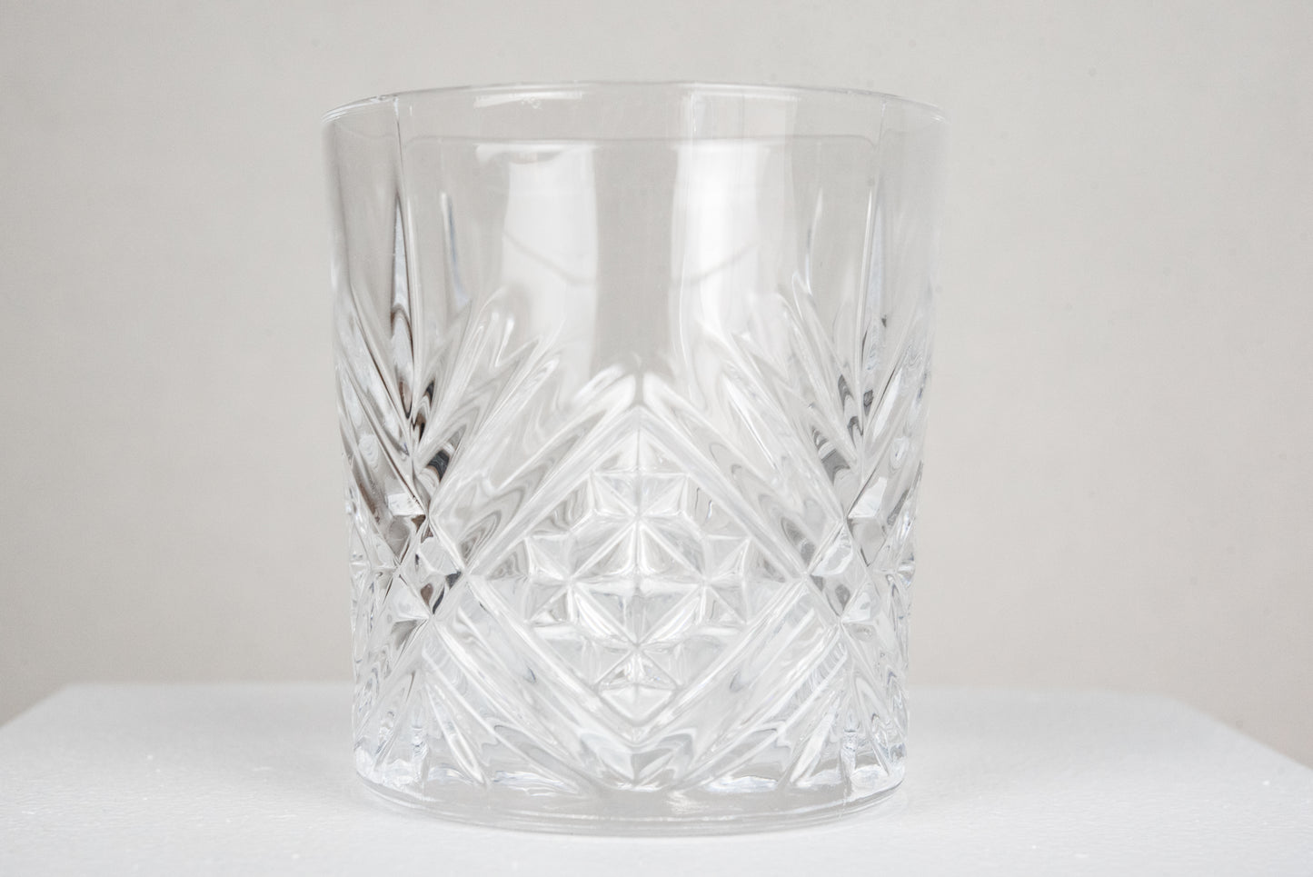 Crystal Glass