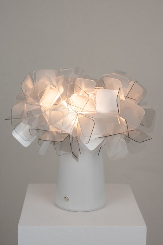 Lotus Table Lamp