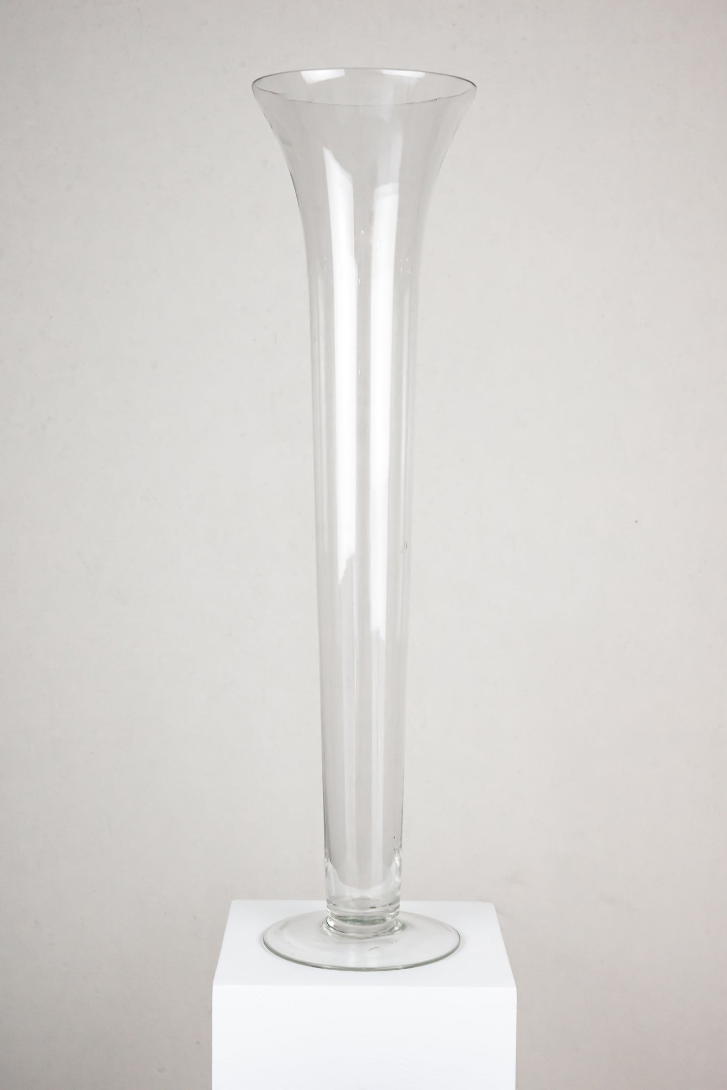 Tall Flower Vase