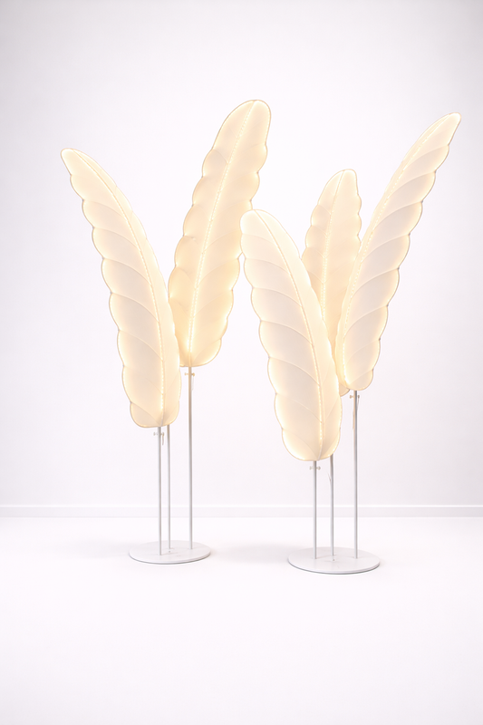 Featherlight Glow Set