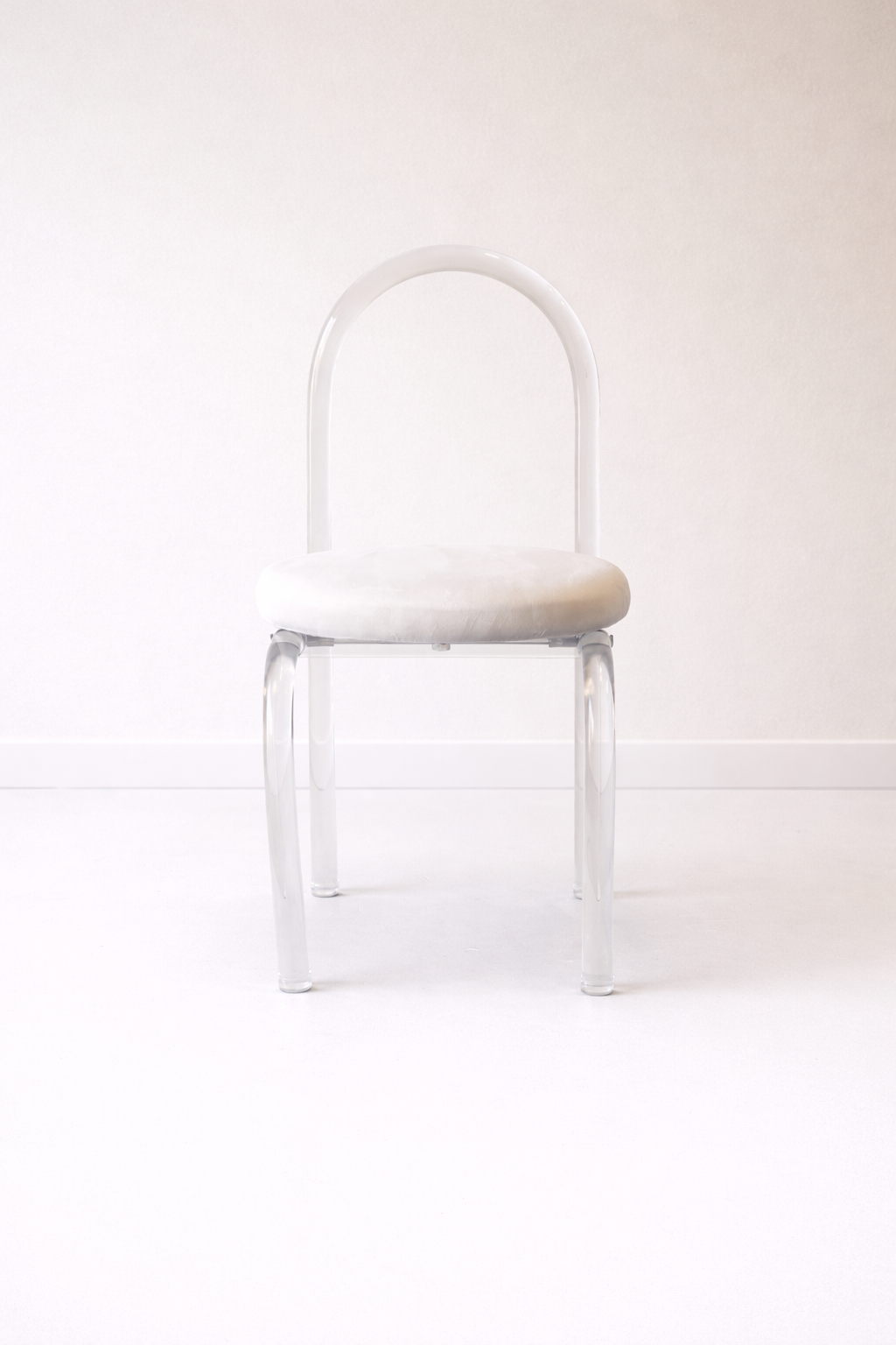 Looped Dining Chair