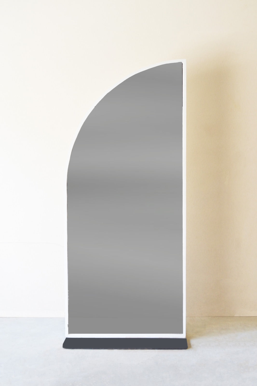 Arched Mirrors