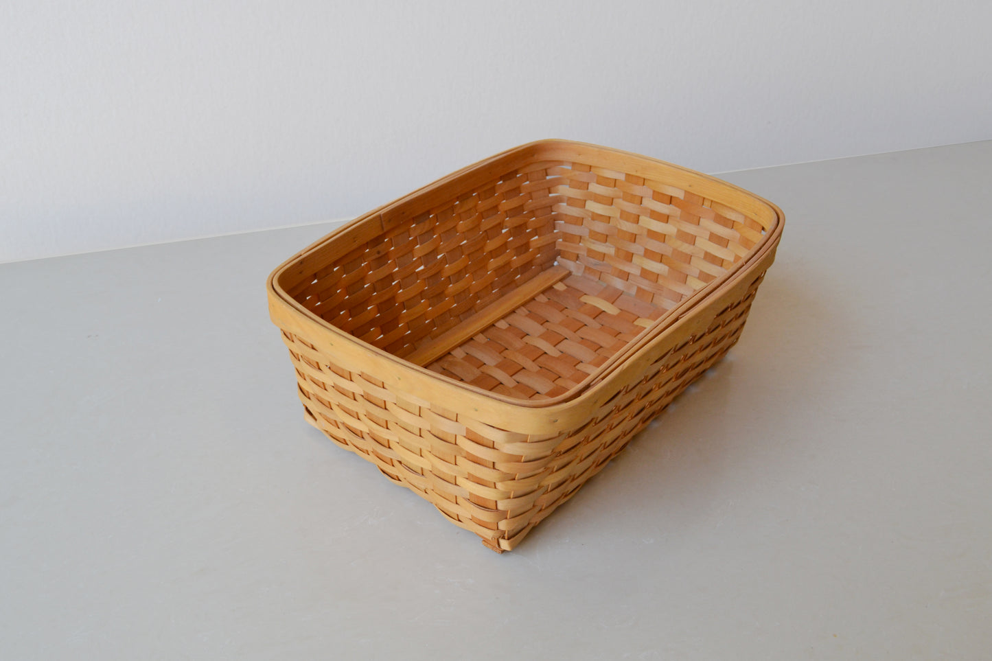 Wicker Basket - Large