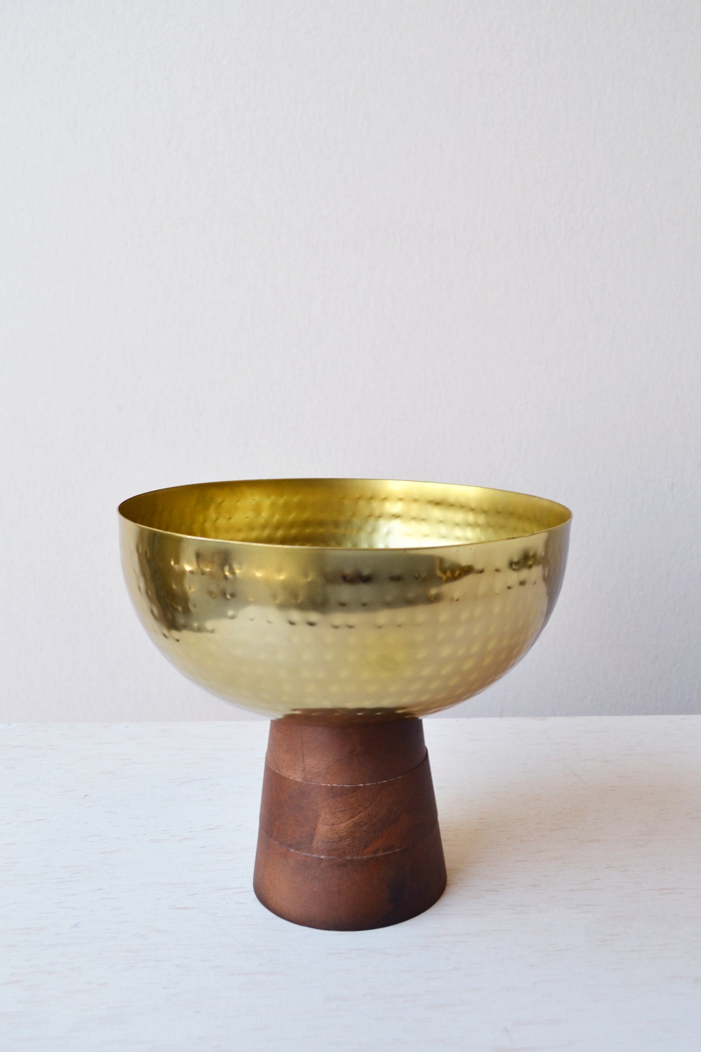 Golden Bowls Set