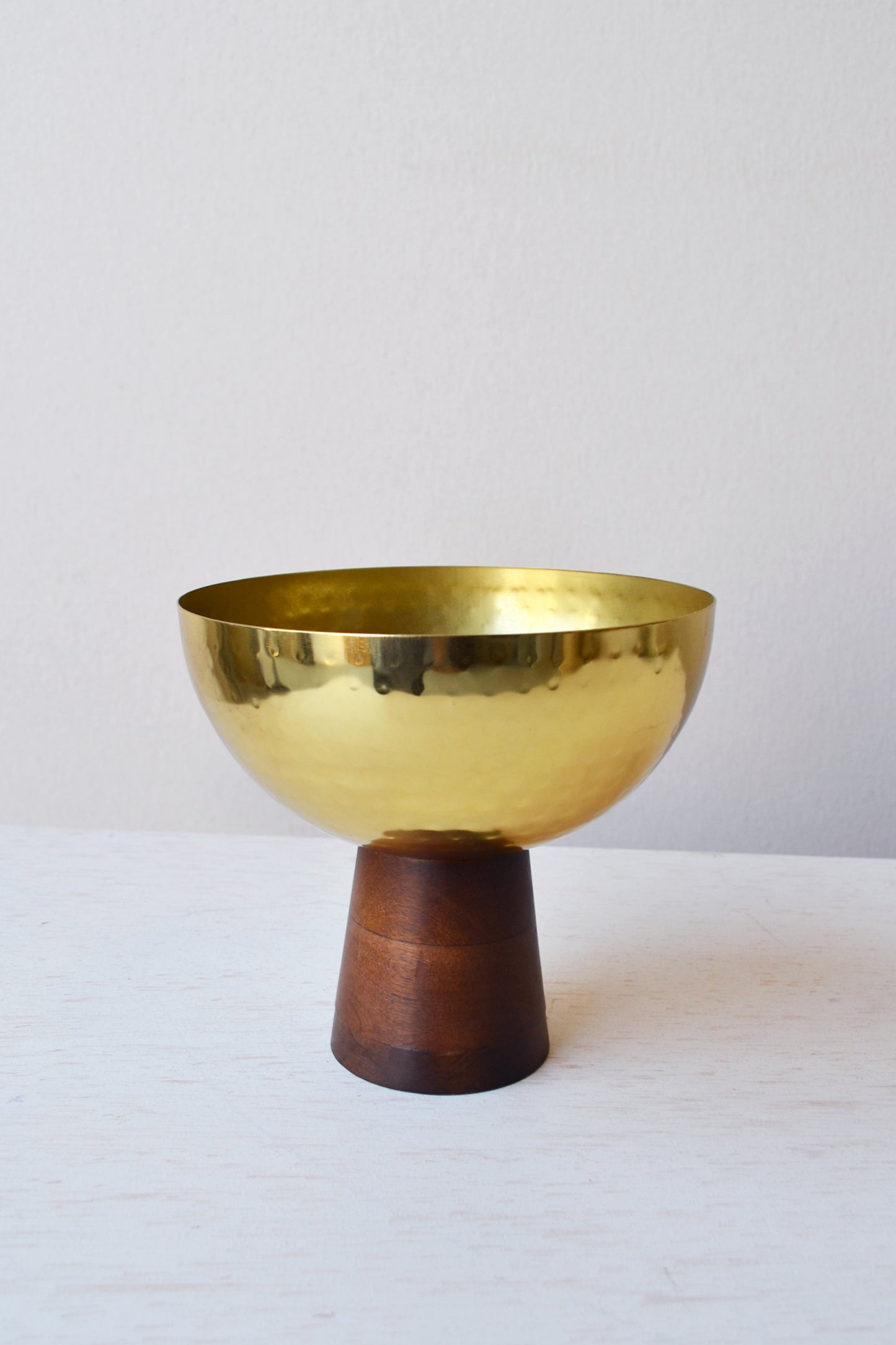 Golden Bowls Set