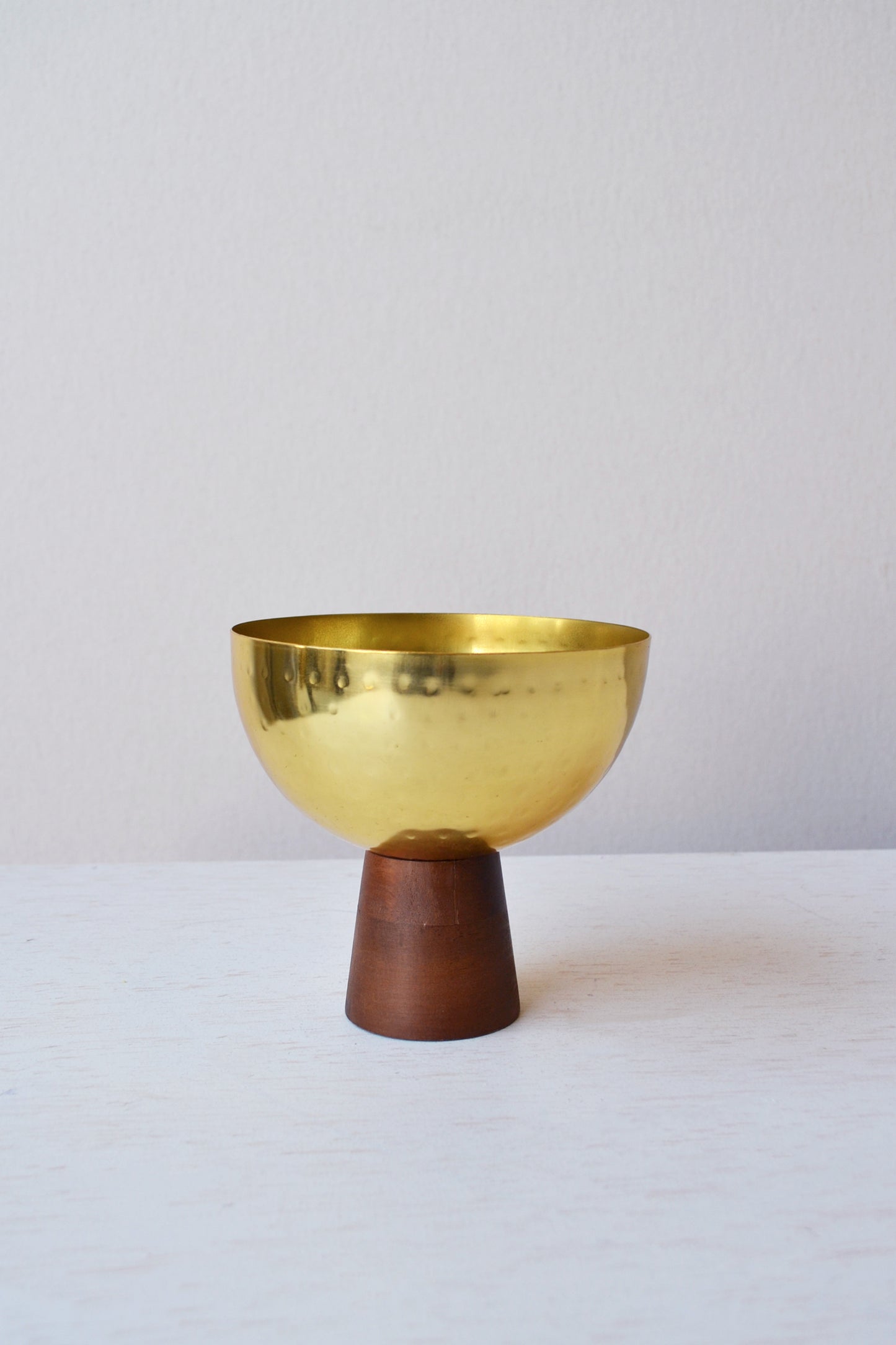 Golden Bowls Set