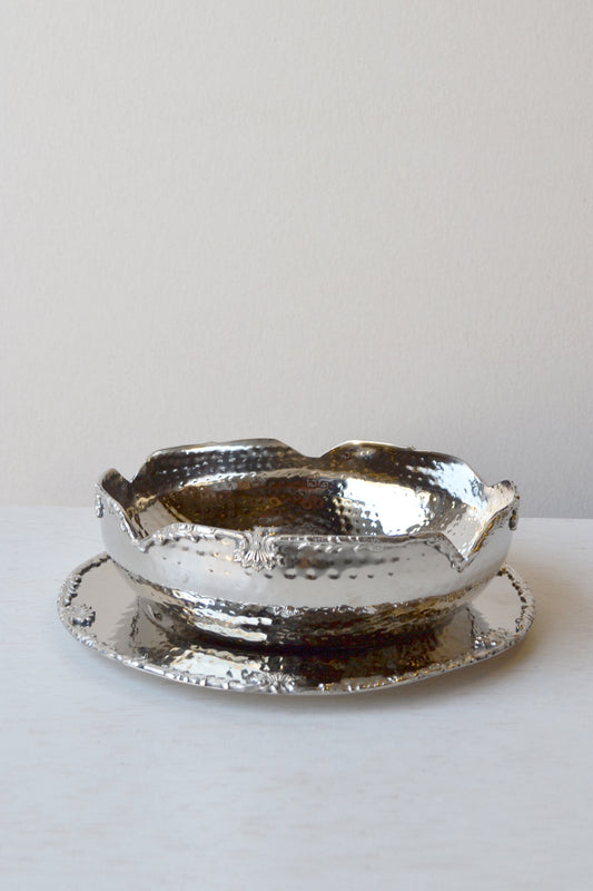 Single Bowl Tray