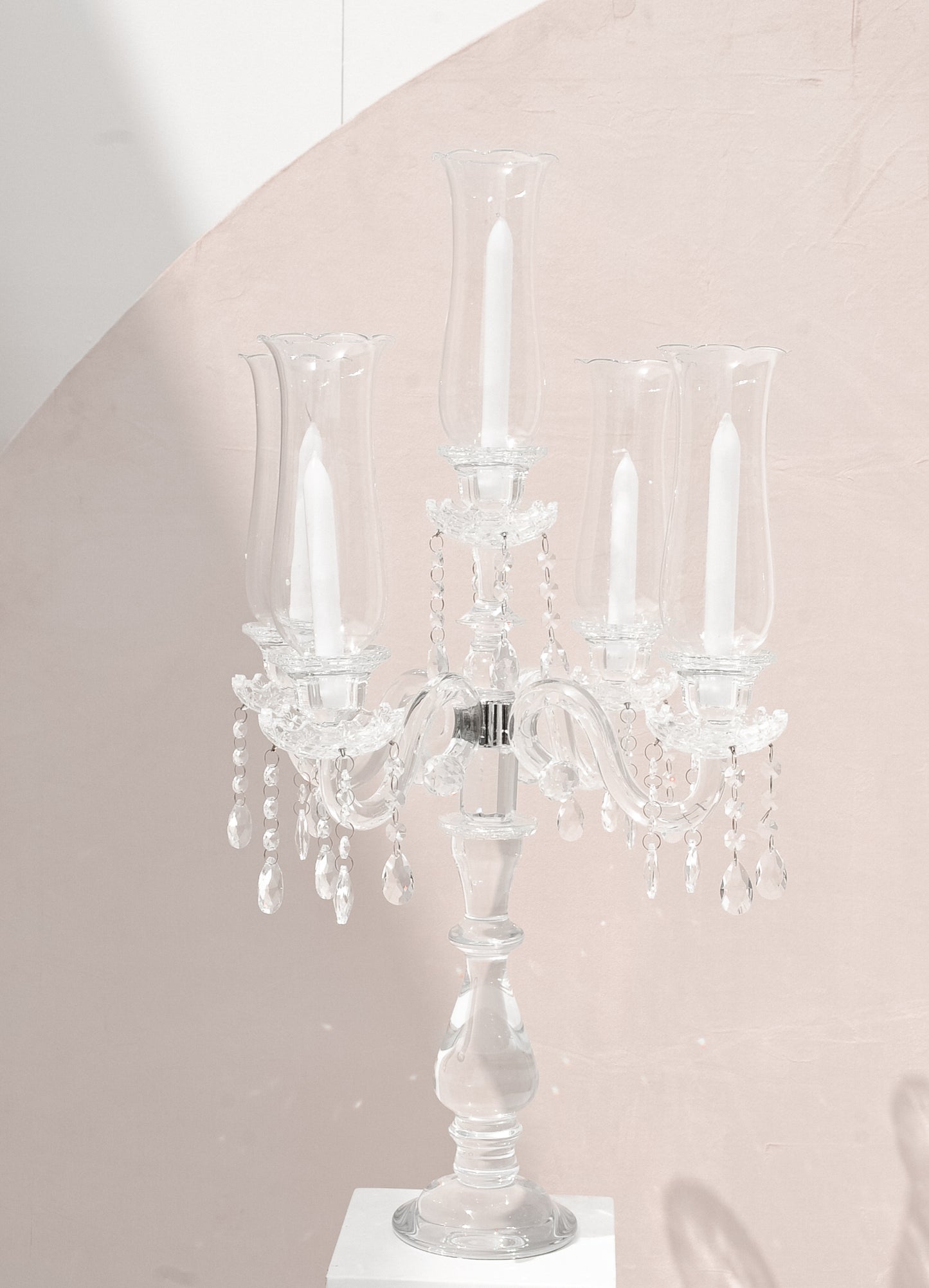 Table Candelabra