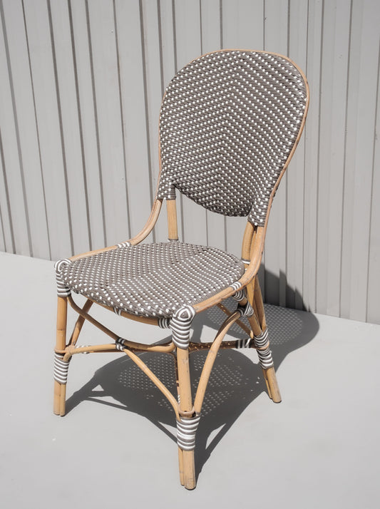 Outdoor Weaved Chair