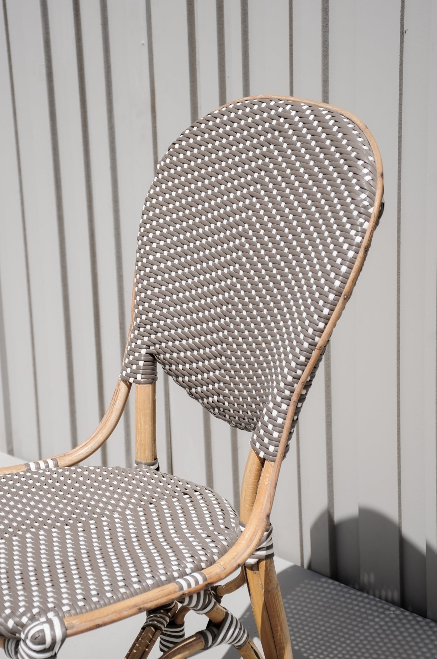 Outdoor Weaved Chair